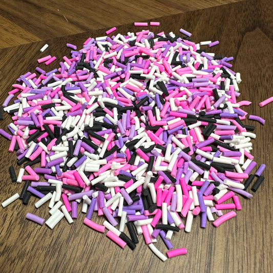 PINK SPRINKLE MIX