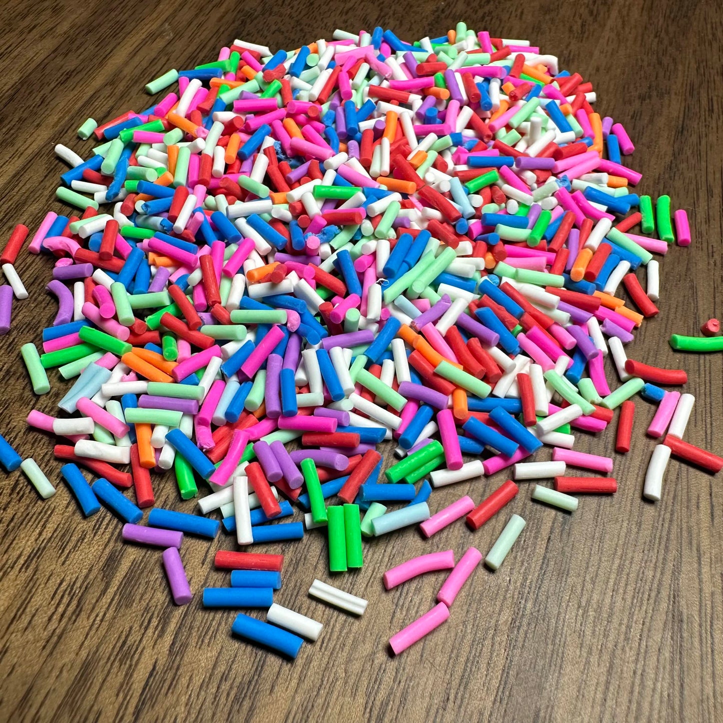 VIBRANT SPRINKLE MIX