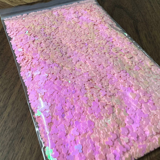 PINK MICKEYS