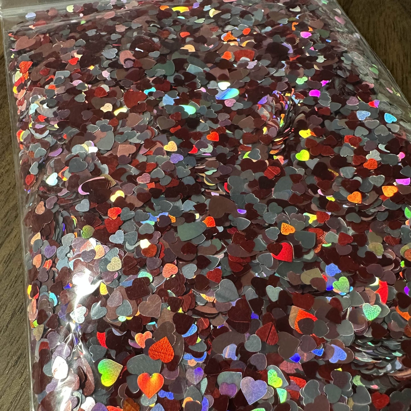 RED HEARTS MIX