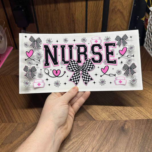 125 - NURSE