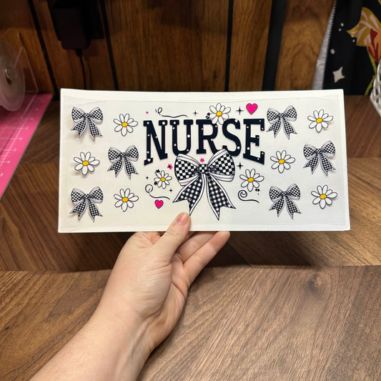111 - NURSE