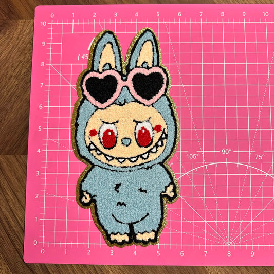 LAFUFU CHINELLE PATCH