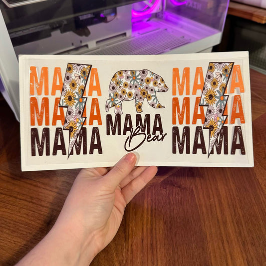 100 - MAMA