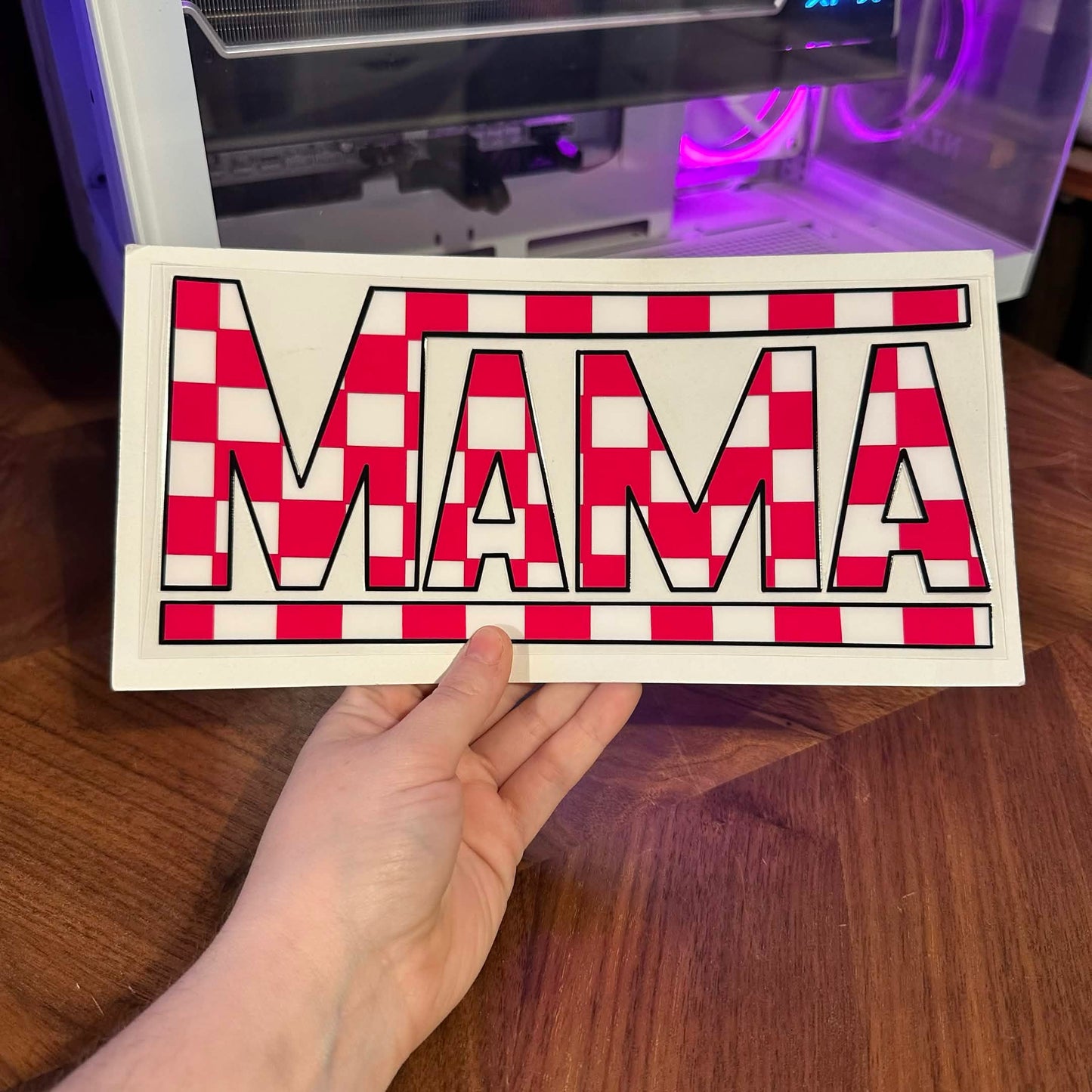 128 - MAMA