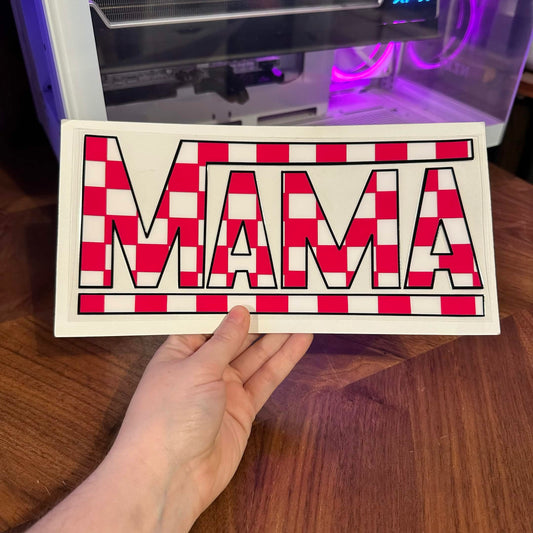 128 - MAMA