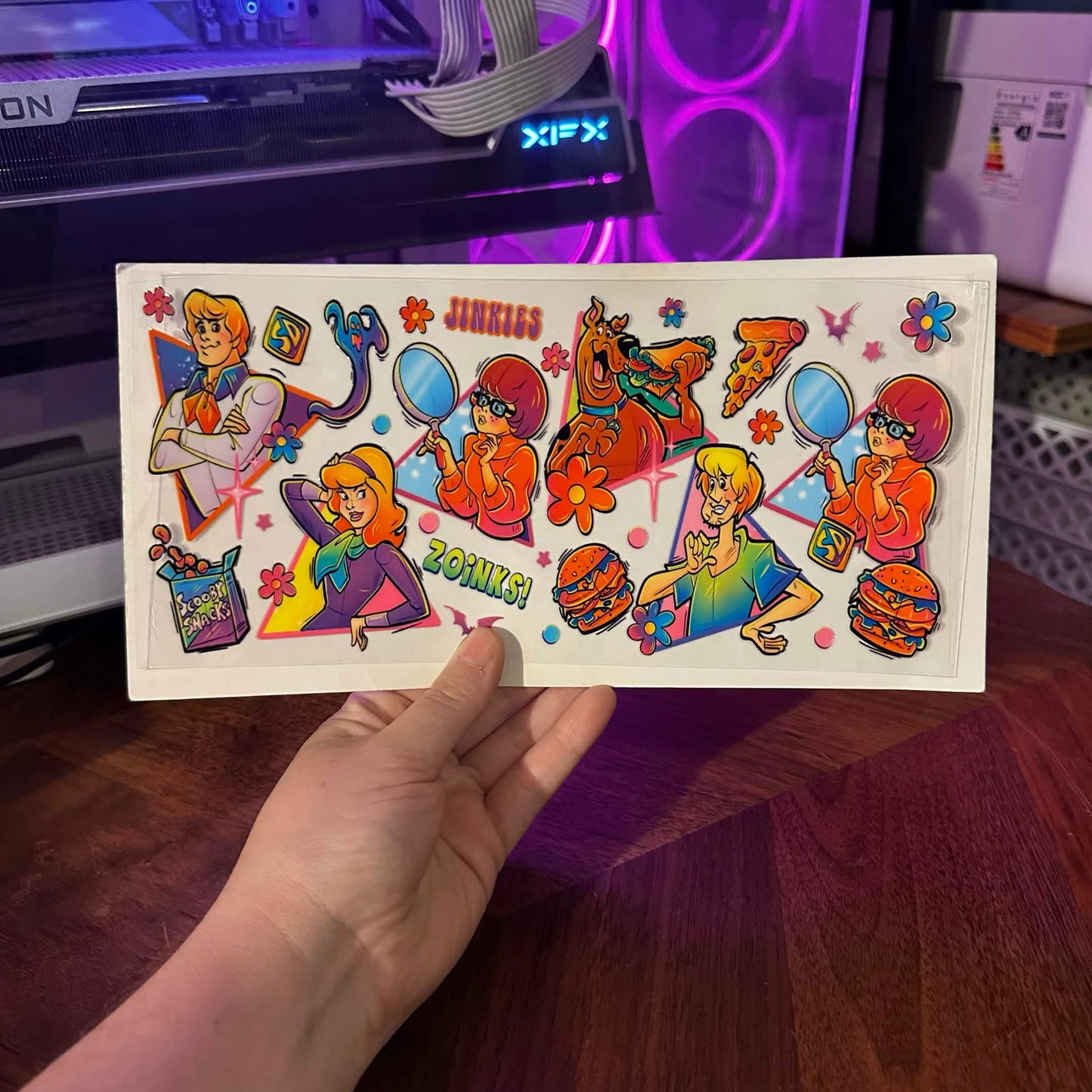 295 - KIDS