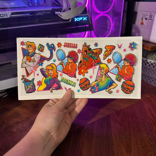 295 - KIDS