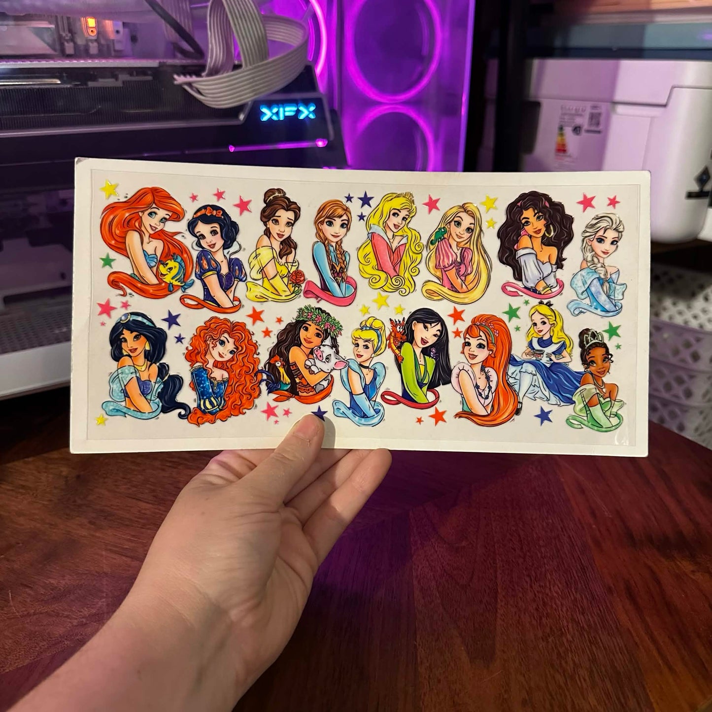 269 - KIDS