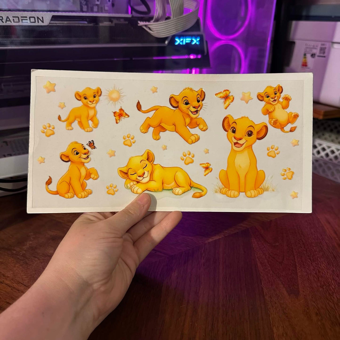 226 - KIDS