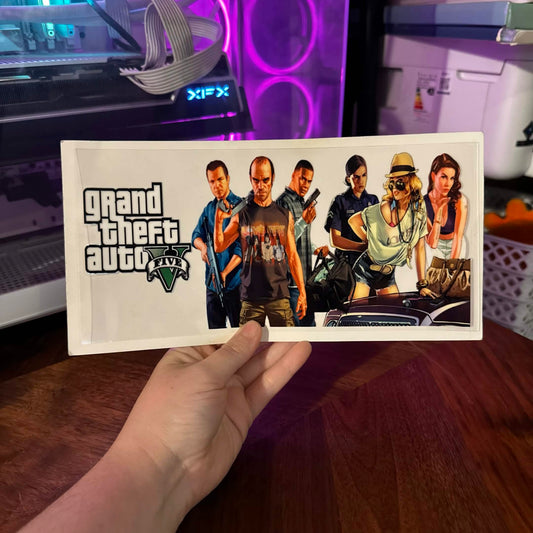 205 - VIDEO GAMES