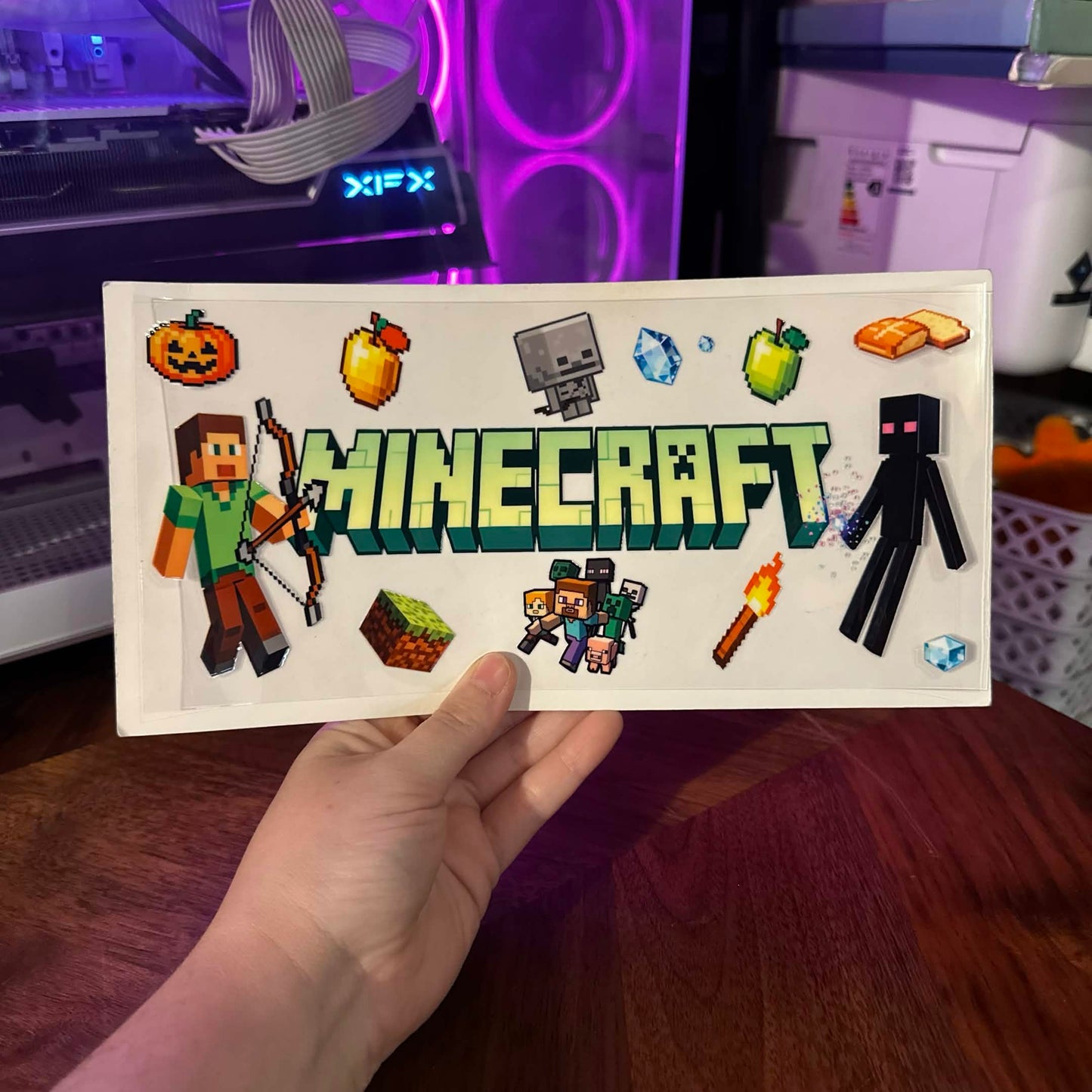 201 - VIDEO GAMES