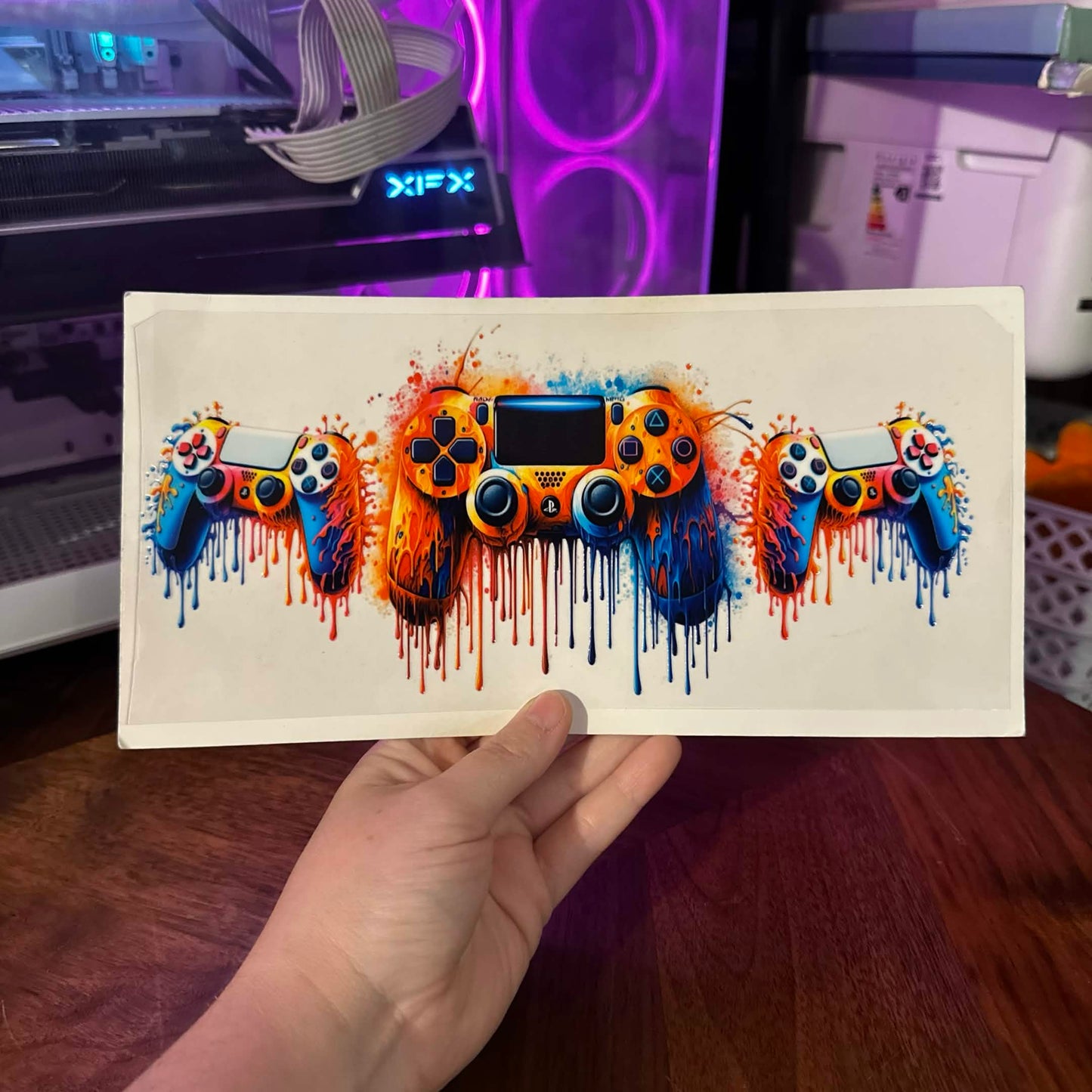 200 - VIDEO GAMES