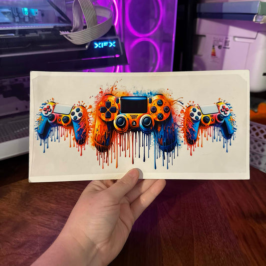 200 - VIDEO GAMES