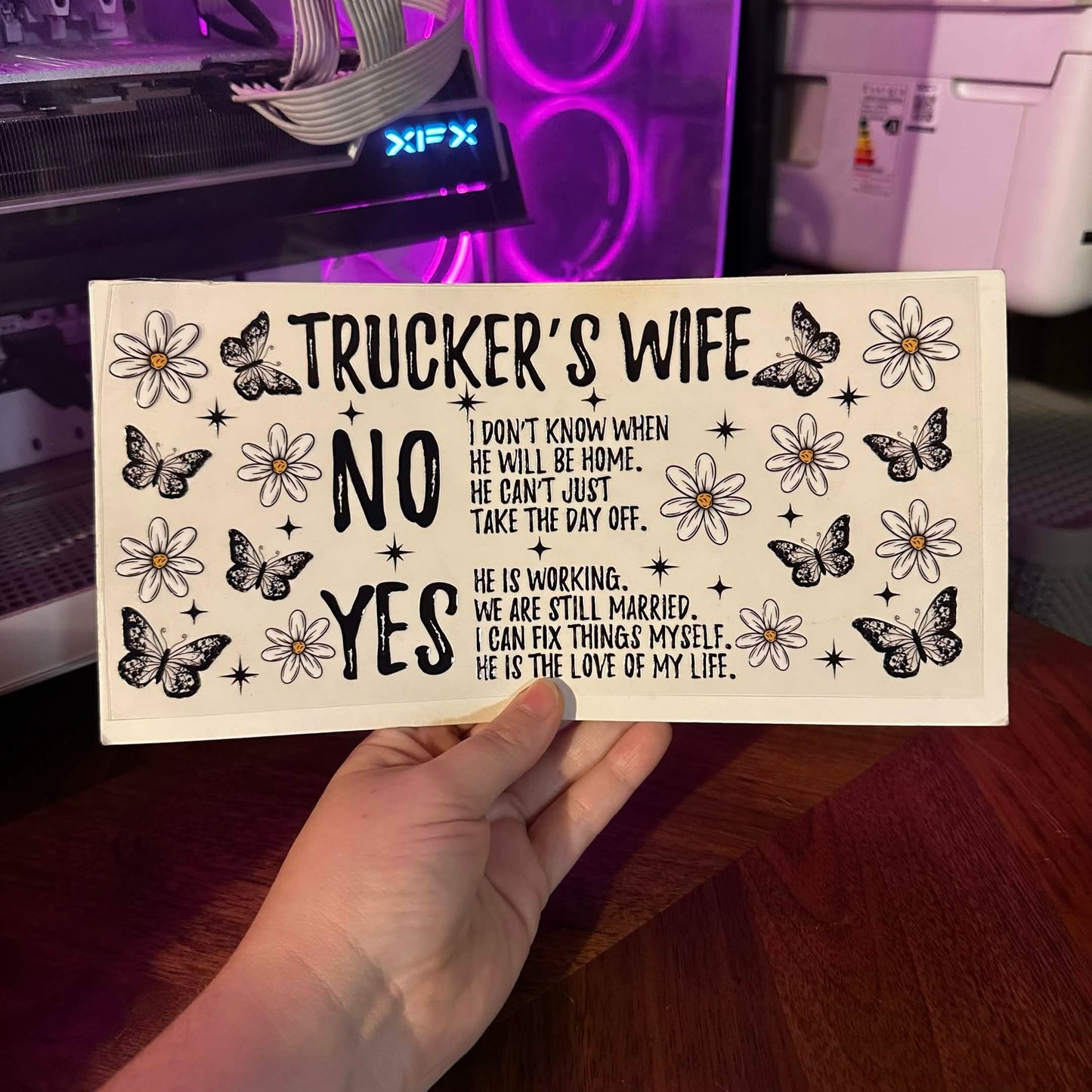 204 - WIFE/HUSBAND