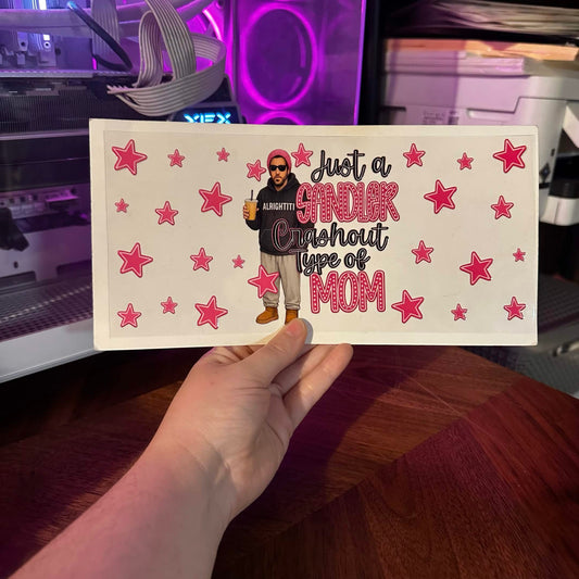 236 - MAMA