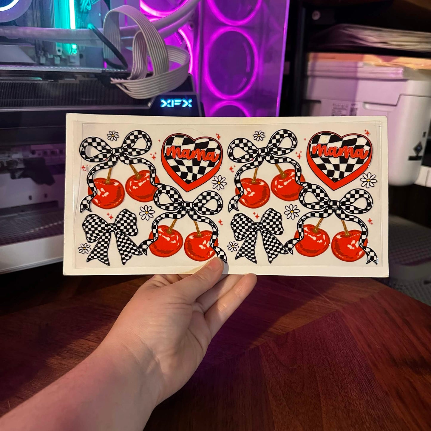 233 - MAMA