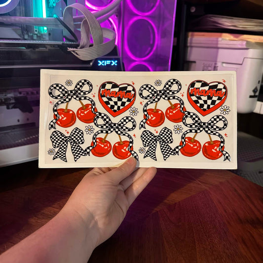 233 - MAMA