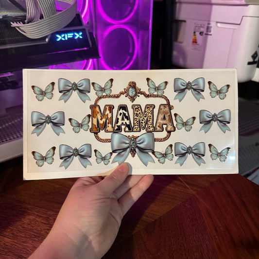 231 - MAMA