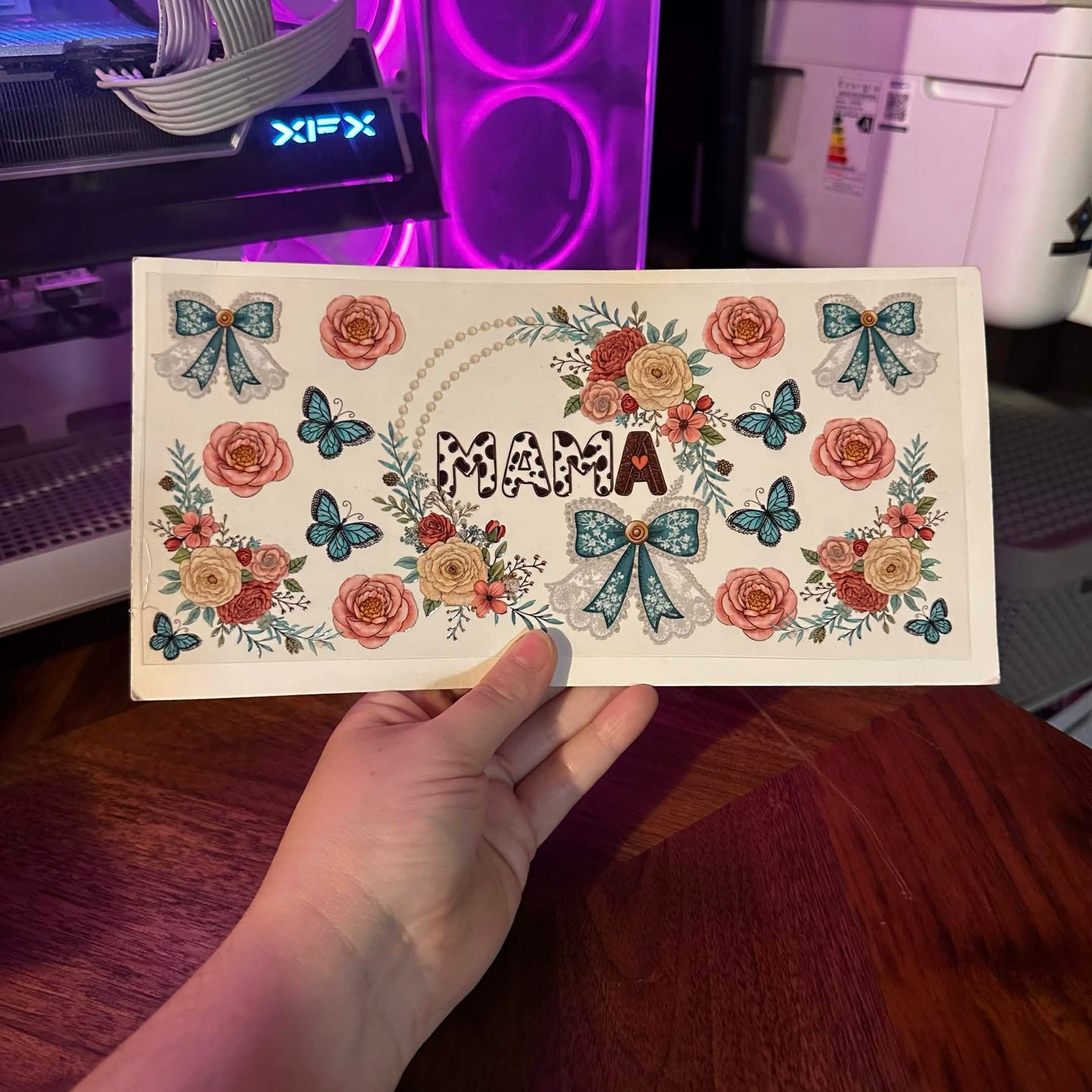 226 - MAMA