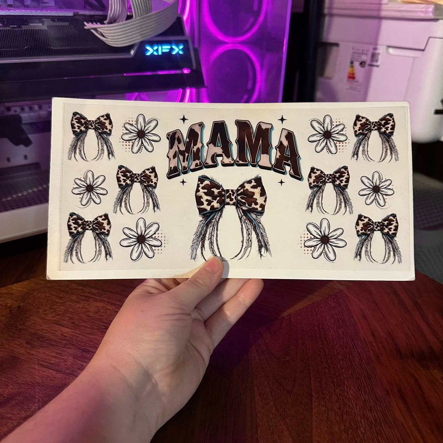 205 - MAMA