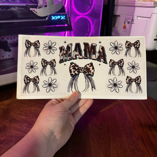 205 - MAMA