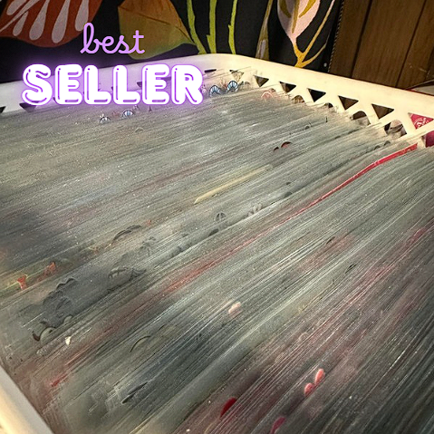 16OZ WRAPS MYSTERY - 10PCS