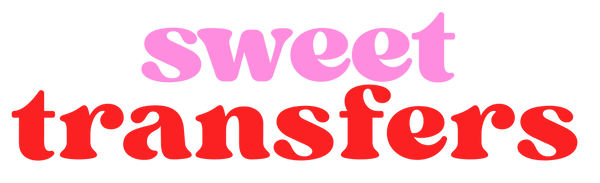 Sweet Transfers