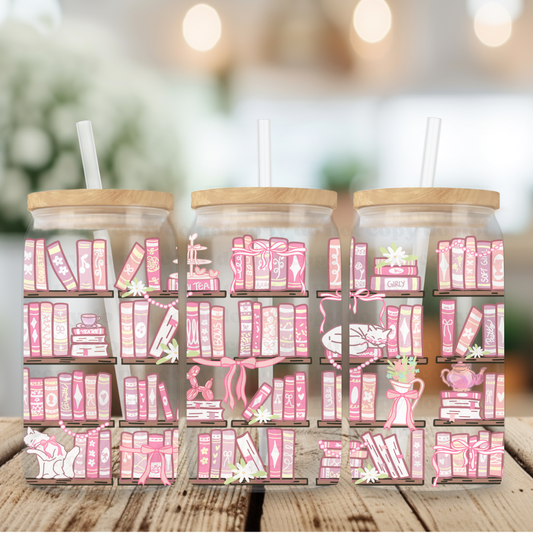 132 - BOOKS