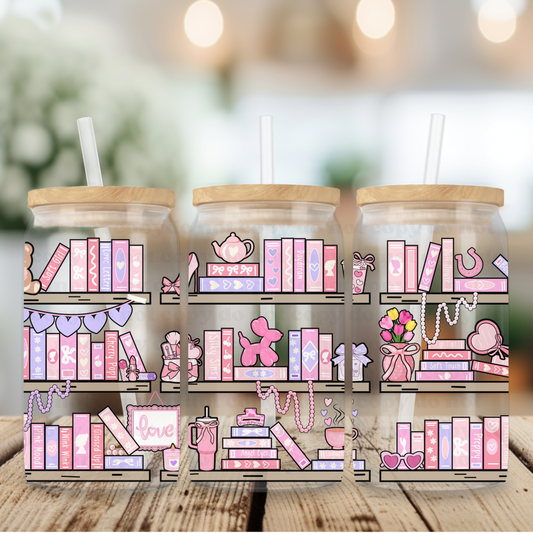 131 - BOOKS