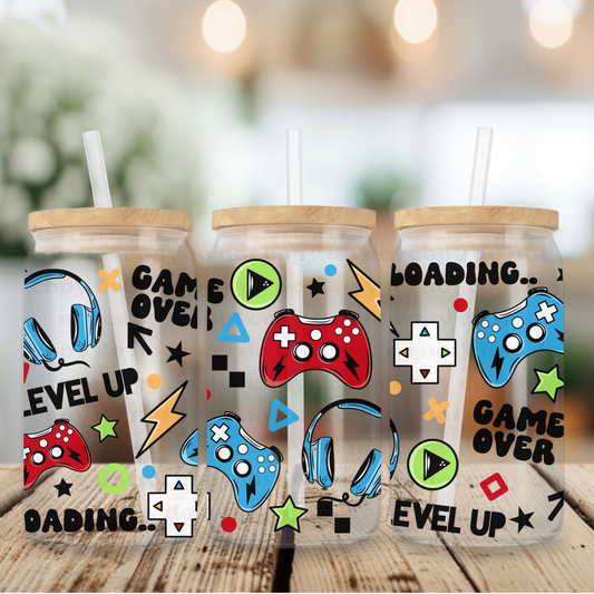 111 - VIDEO GAMES