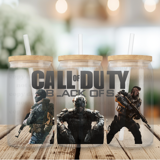 108 - VIDEO GAMES