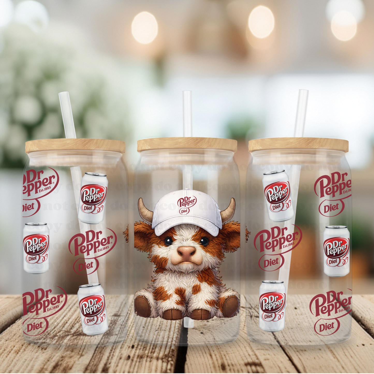 100 - DRINKS
