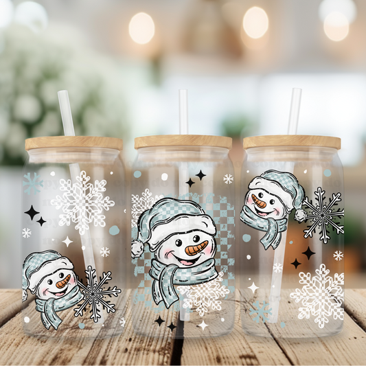100 -  WINTER