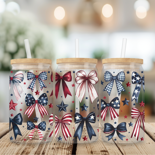 124 - 4TH OF JULY