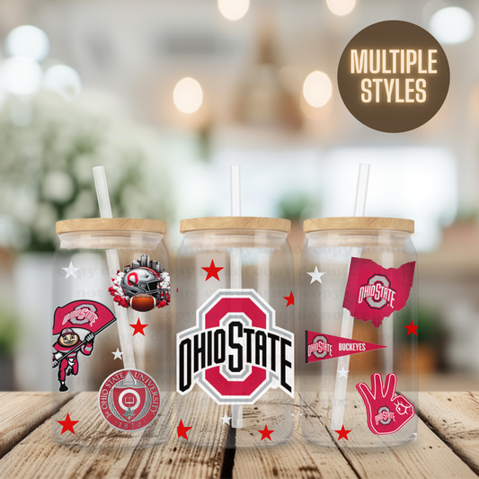 BUCKEYES
