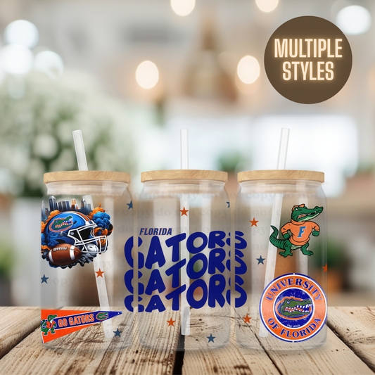 GATORS