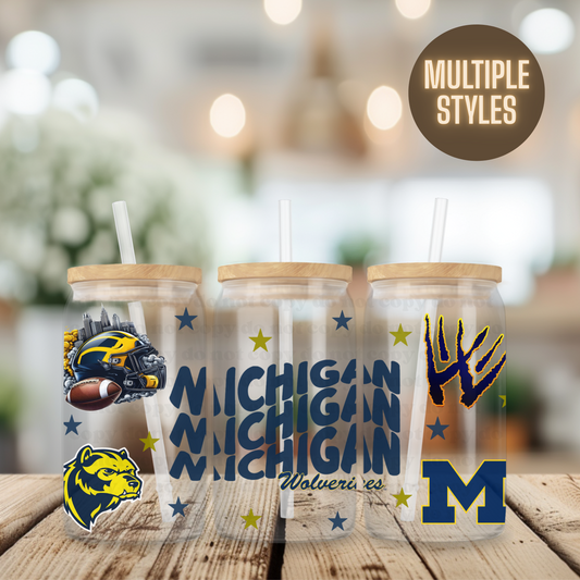 WOLVERINES
