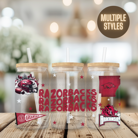 RAZORBACKS