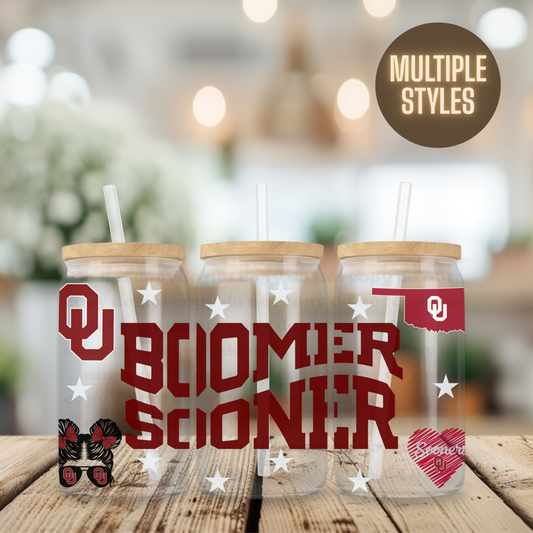 SOONERS