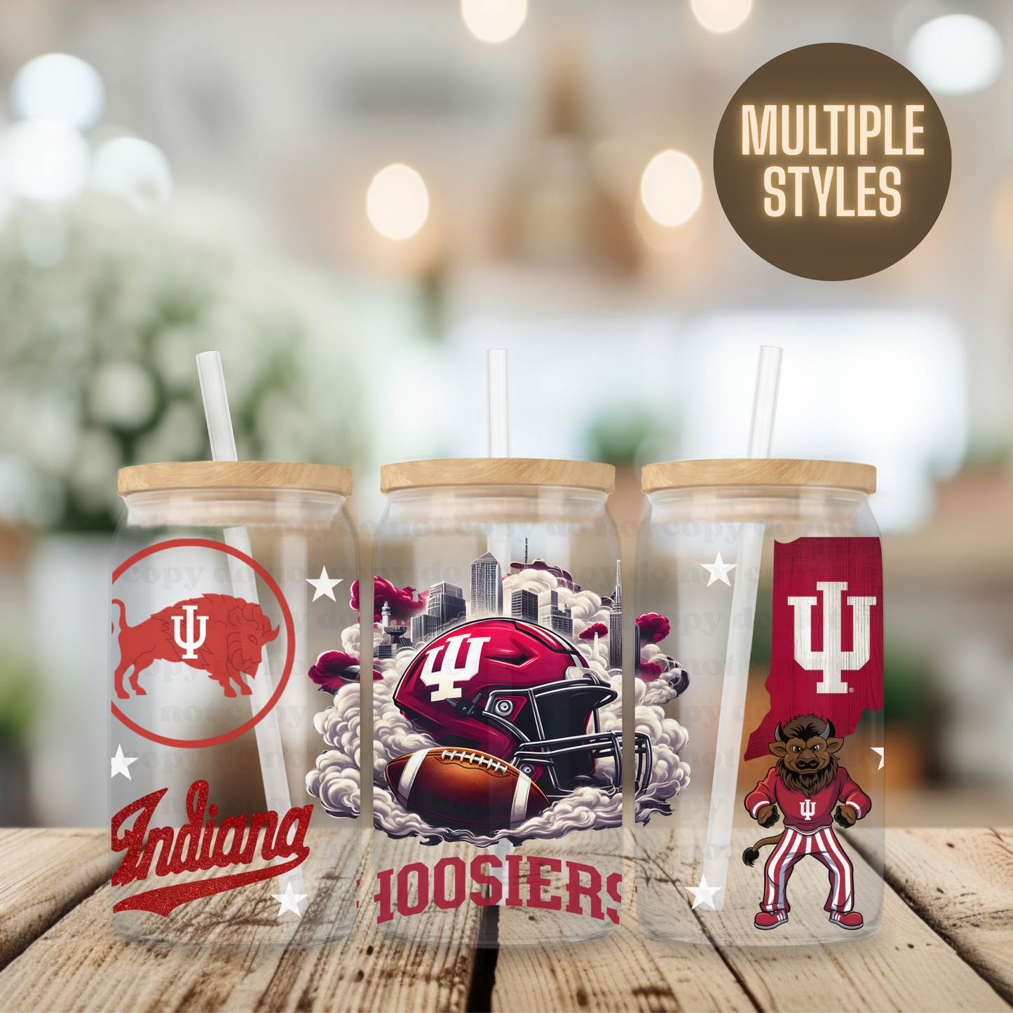 HOOSIERS