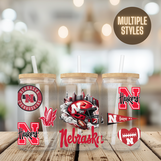 HUSKERS