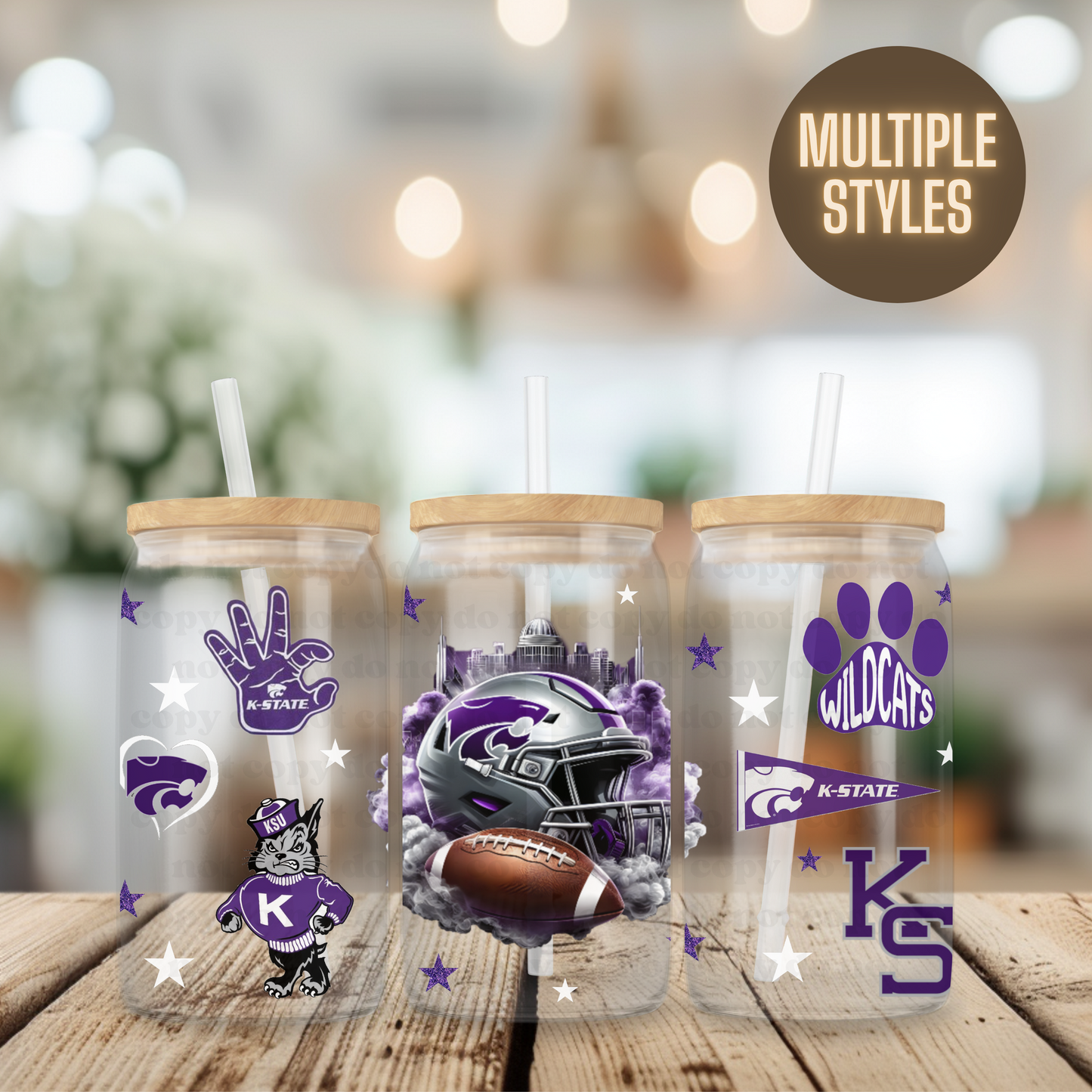 KANSAS STATE WILDCATS