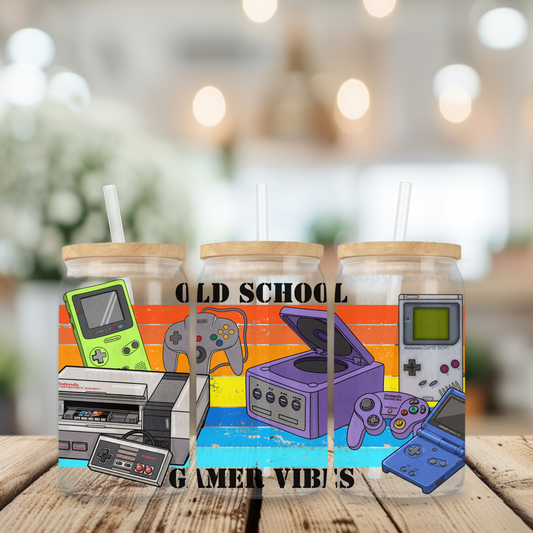 129  - VIDEO GAMES