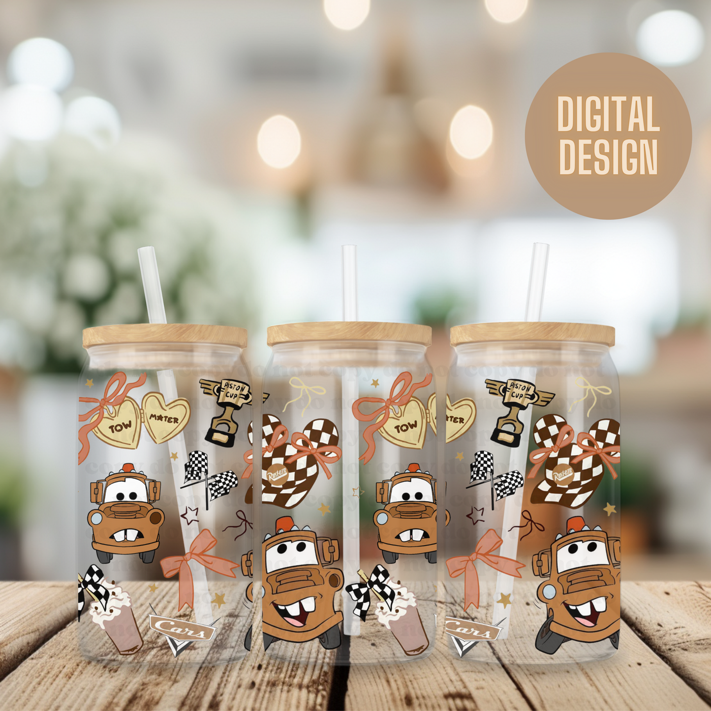 MATER COQUETTE 16OZ DIGITAL FILE