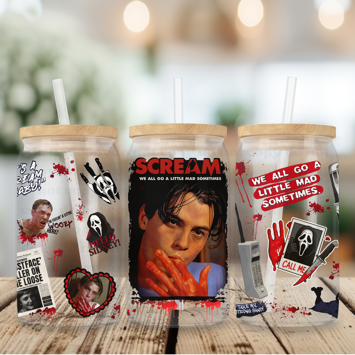 505 - TV SHOWS & MOVIES