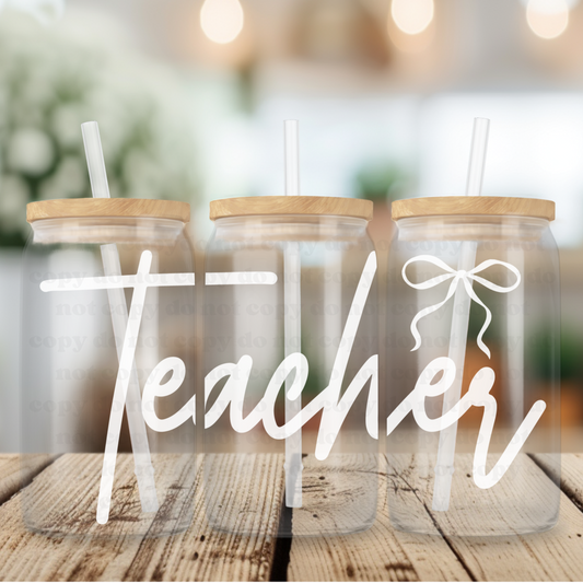 106 - TEACHER