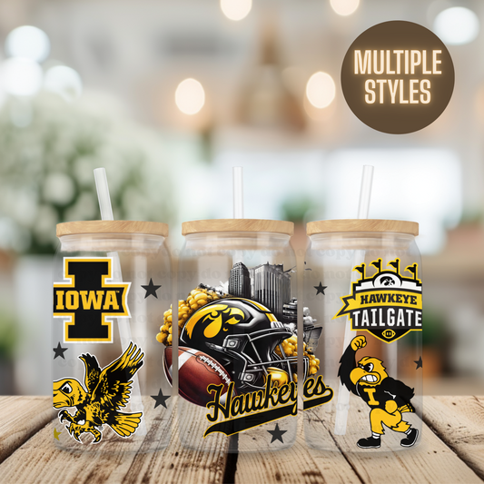HAWKEYES