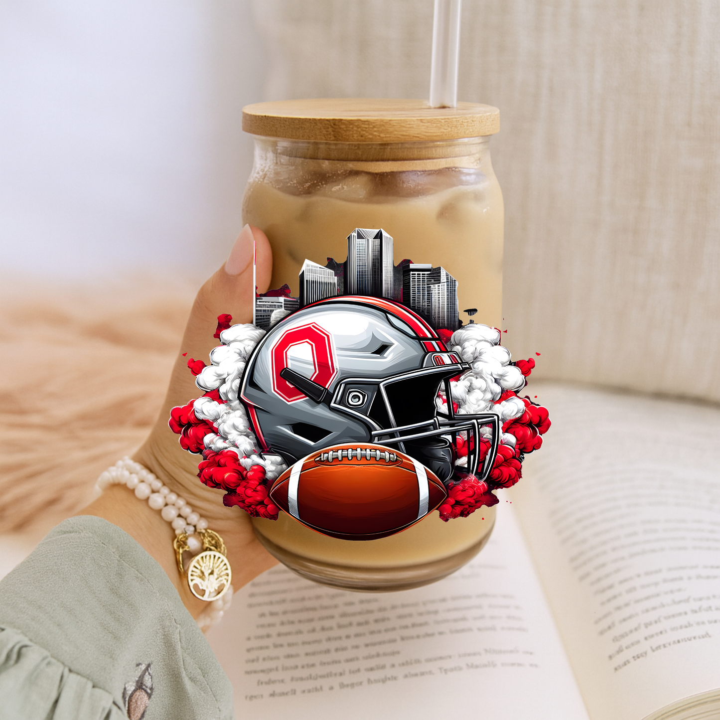 BUCKEYES