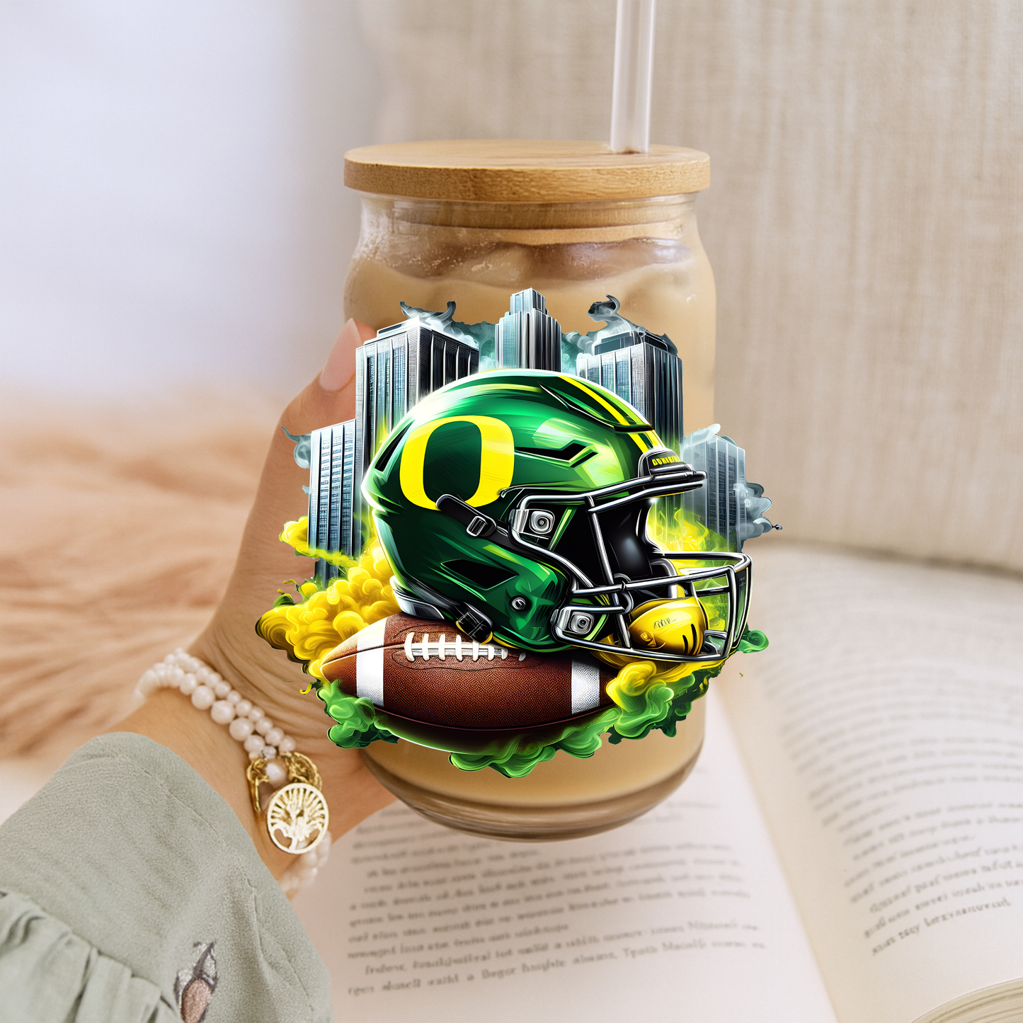OREGON DUCKS